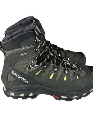 Ботинки salomon 4d originals, черевики оригинал, оригінал2 фото