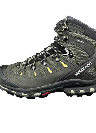 Ботинки salomon 4d originals, черевики оригинал, оригінал