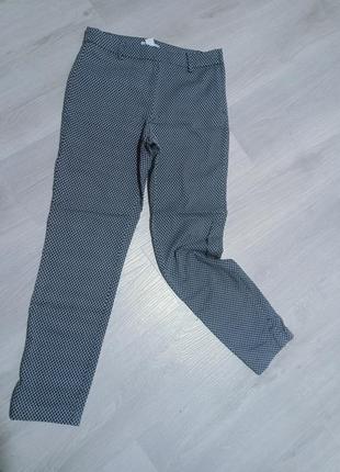 Брюки женские h&m 38 m 46