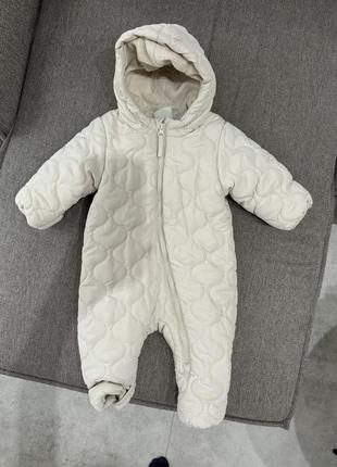 Комбинзон h&amp;m