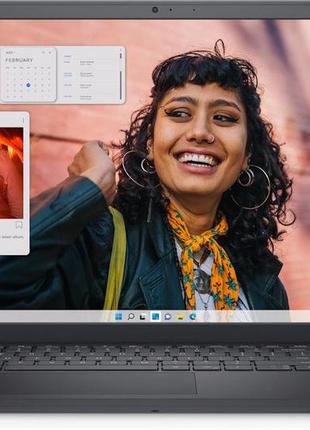 Ноутбук dell inspiron 15 3530 (i3530-7063blk-pus)