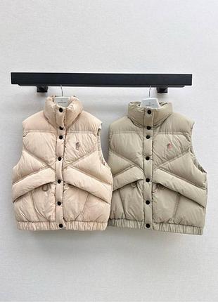 Жилетка женская