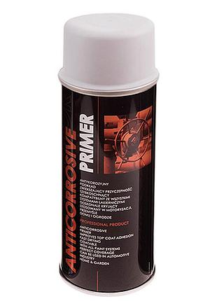 Deco color краска аэроз. 400ml /грунт антикорозийный серый