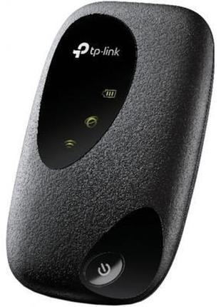 Мобильный wi-fi роутер tp-link m7200