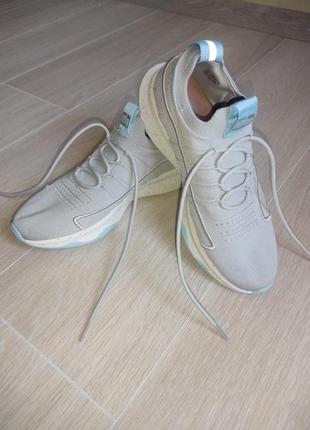 Кроссовки fitflop