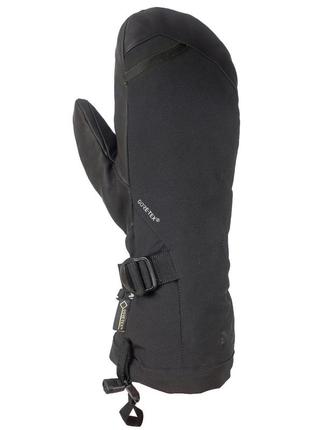 Рукавички millet extrem gtx mitten black xl (1046-miv7900 0247_xl)