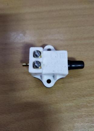 Датчик вимикання стоп-сигналу гальм мтз