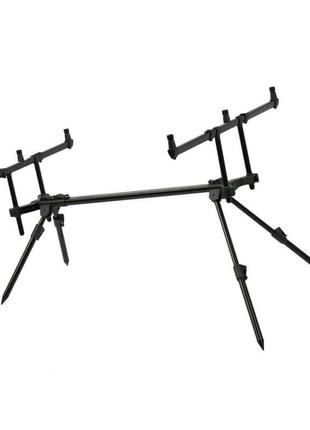 Род carp expert extend rod pod  для 3-х удилищ