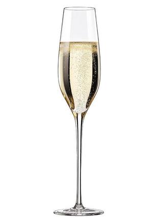 Келихи для шампанського celebration 210 мл 6шт.