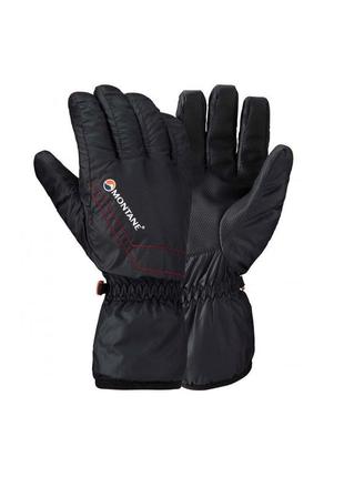 Рукавички montane super prism gloves black m (1004-gspglblam0)