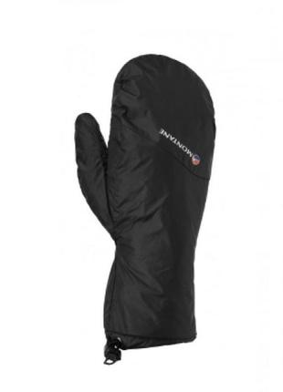 Рукавиці montane prism dry line mitt  black m (1004-gpdlmblam10)