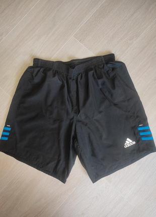 Шорты adidas
