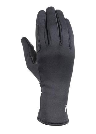 Рукавиці millet warm stretch black xl (1046-miv8148 0247_xl)