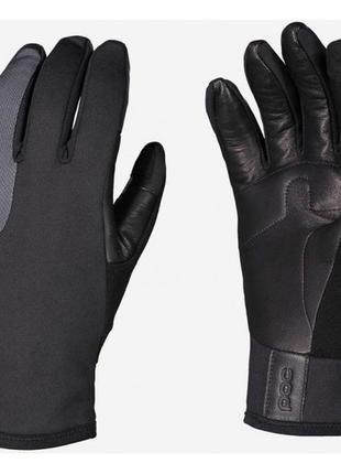 Рукавиці poc thermal glove m uranium black (1033-pc 302811002med1)