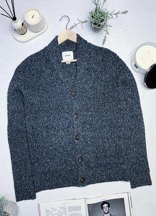 Чоловічий кардиган old navy светр