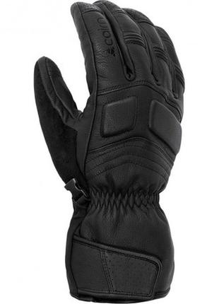 Рукавички cairn bishorn 9.5 black (1012-0493966-0295)