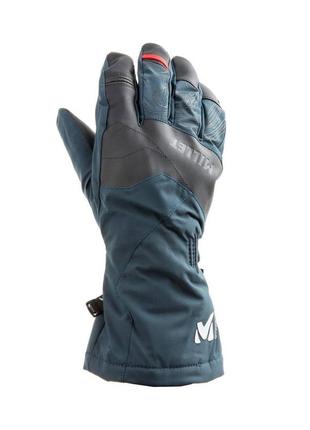 Рукавички millet atna peak dryedge m navy (1046-miv8125 8737_m)