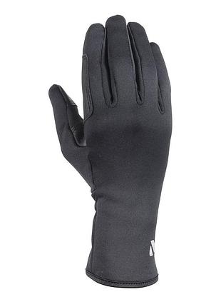 Рукавички millet warm stretch black m (1046-miv8148 0247_m)