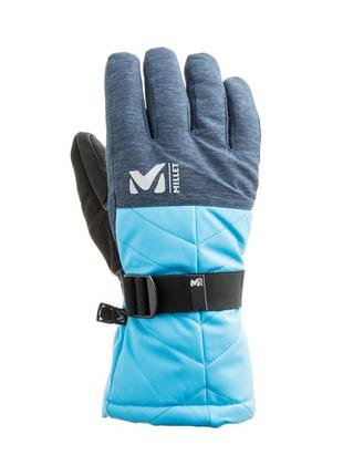 Рукавички millet mount tod dryedge wm's s sky blue (1046-miv8550 9061_s)