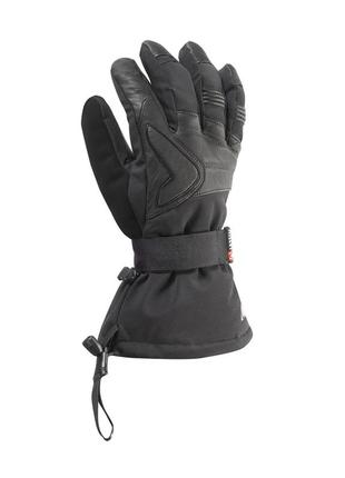 Рукавички millet long 3 in 1 dryedge glove black m (1046-miv8115 0247_m)