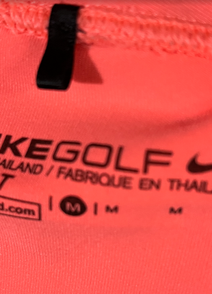 Жіночі шорти nike golf dri-fit2 фото