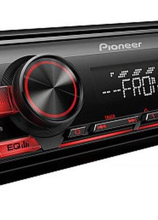 Автомагнитола pioneer mvh-s120ub
