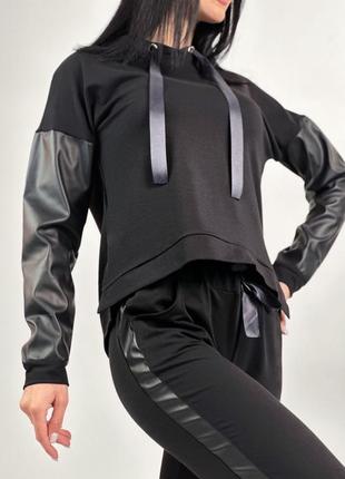 Спортивный женский костюм "mystery"