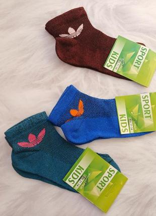 Дитячі шкарпетки