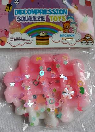 Игрушка -сквиши