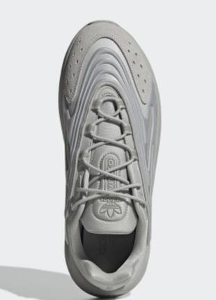 Новые мужские кроссовки adidas ozelia originals