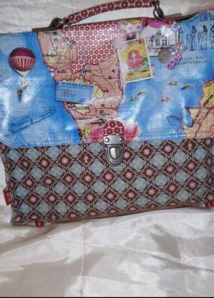 Винтаж сумка