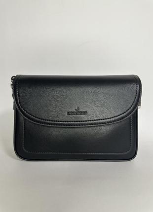 Клатч жіночий через плече