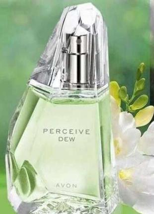 Акция! аромат perceive dew

50 мл avon