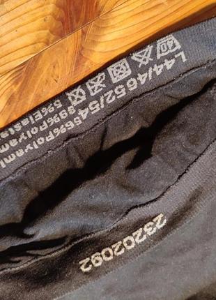 Безшовное термобелье футюолка s-m