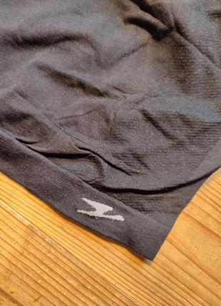 Безшовное термобелье футюолка s-m