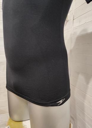 Безшовное термобелье футюолка s-m