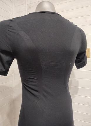 Безшовное термобелье футюолка s-m