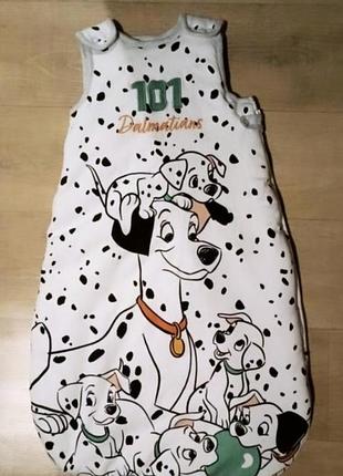 Спальник, кокон