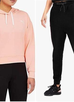 Спортивный костюм puma s