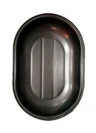 Форма овальна для запікання empire em-9862-1 5х22х33 см
