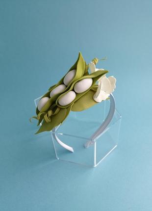 Обруч фасолька