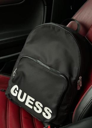 Новый рюкзак guess1 фото