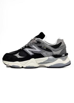 Plecaki New Balance Granatowe cordura black-gray