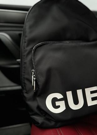 Новый рюкзак guess8 фото