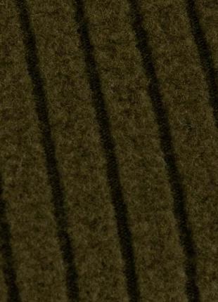 Флисовая термобелье мужское, флисовый теплый комплект джемпер и кальсоны, термобелье...