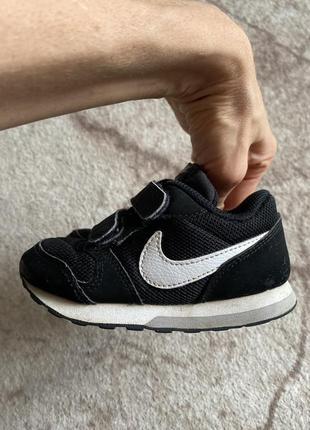 Кросівки nike, 24розмір