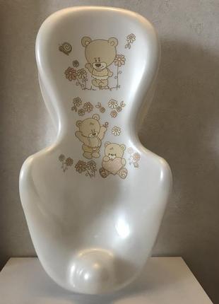 Підставка у ванночку