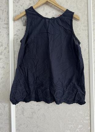 Хлопкова кофтина сорочка блуза 👚 шиття 🧵
