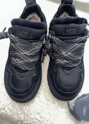 Круті ugg