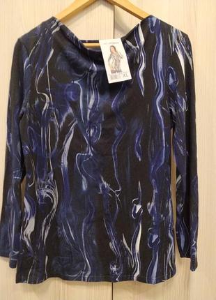 Блуза m.hajdan польша size xl